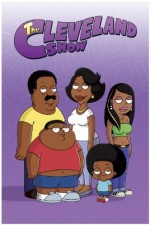 Watch The Cleveland Show 5movies